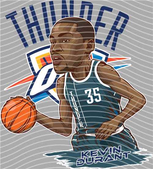 NBA and Team-QD 2327